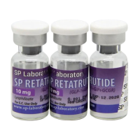 Retatrutide 10mg SP (Ретатрутид)
