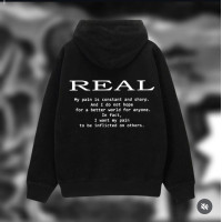 Худі <<real>>